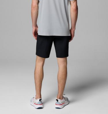 Tech Trail Utility Wander-Shorts f&uuml;r M&auml;nner, Color: Black, image 7