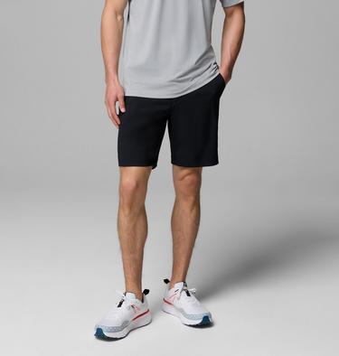 Tech Trail Utility Wander-Shorts f&uuml;r M&auml;nner, Color: Black, image 5