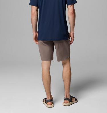 Tech Trail Utility Wander-Shorts f&uuml;r M&auml;nner, Color: Iron, image 15