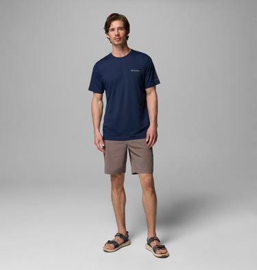 Tech Trail Utility Wander-Shorts f&uuml;r M&auml;nner, Color: Iron, image 14