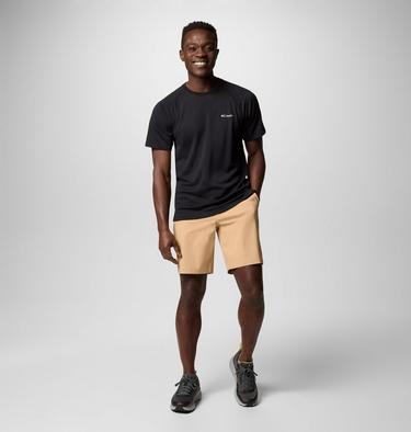 Tech Trail Utility Short, Color: Canoe, image 4