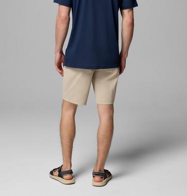 Tech Trail Utility Wander-Shorts f&uuml;r M&auml;nner, Color: Ancient Fossil, image 11