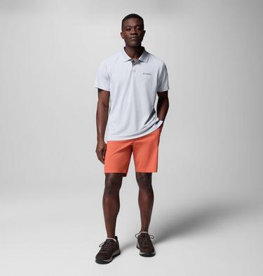 Tech Trail Utility Short, Color: Tuscan, image 2