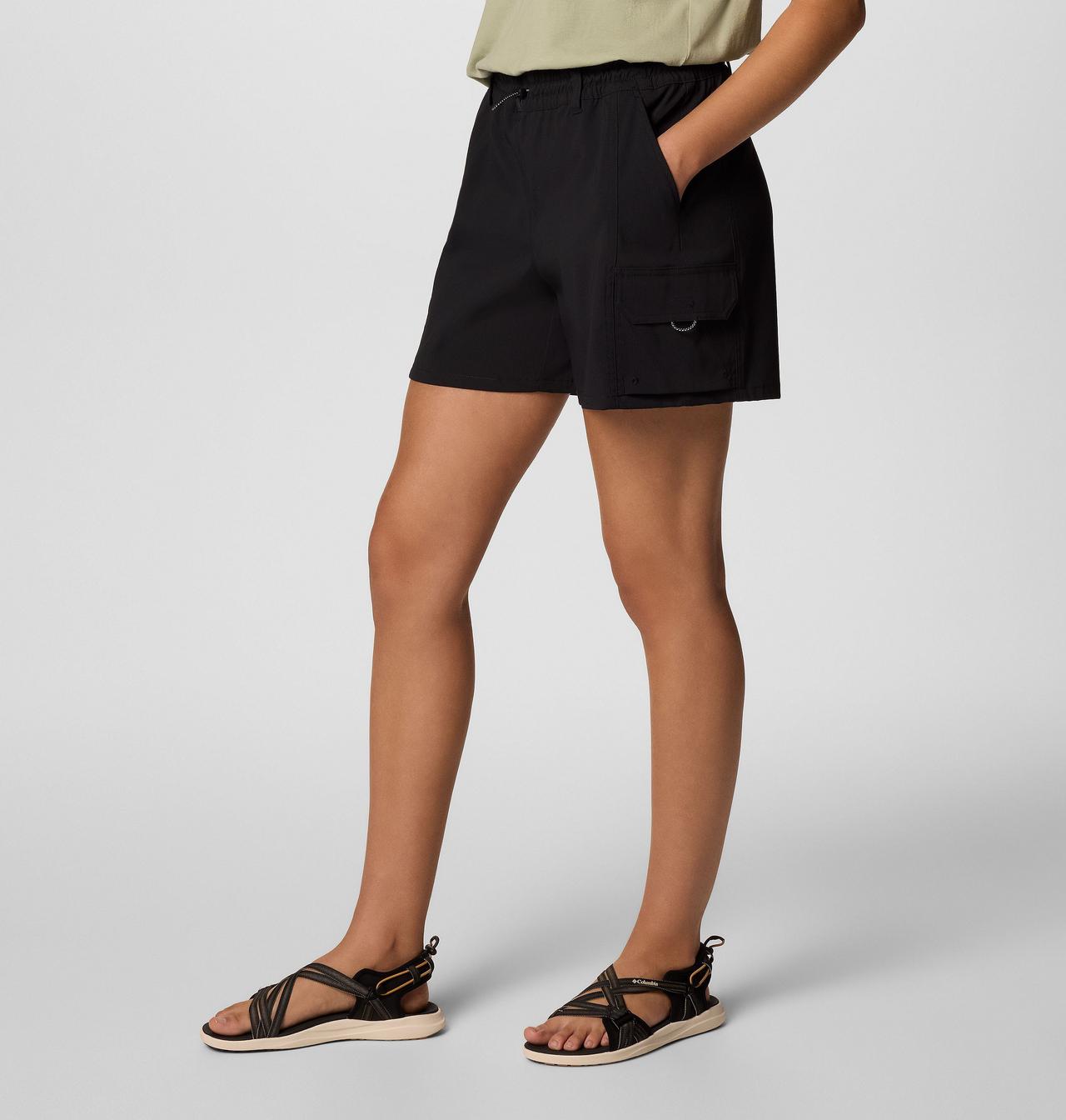 Women's Weekend Rays™ Water Shorts | 010 | XS | 5 3