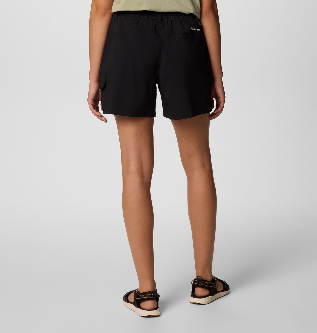 Women's Weekend Rays™ Water Shorts | 010 | XS | 5 2