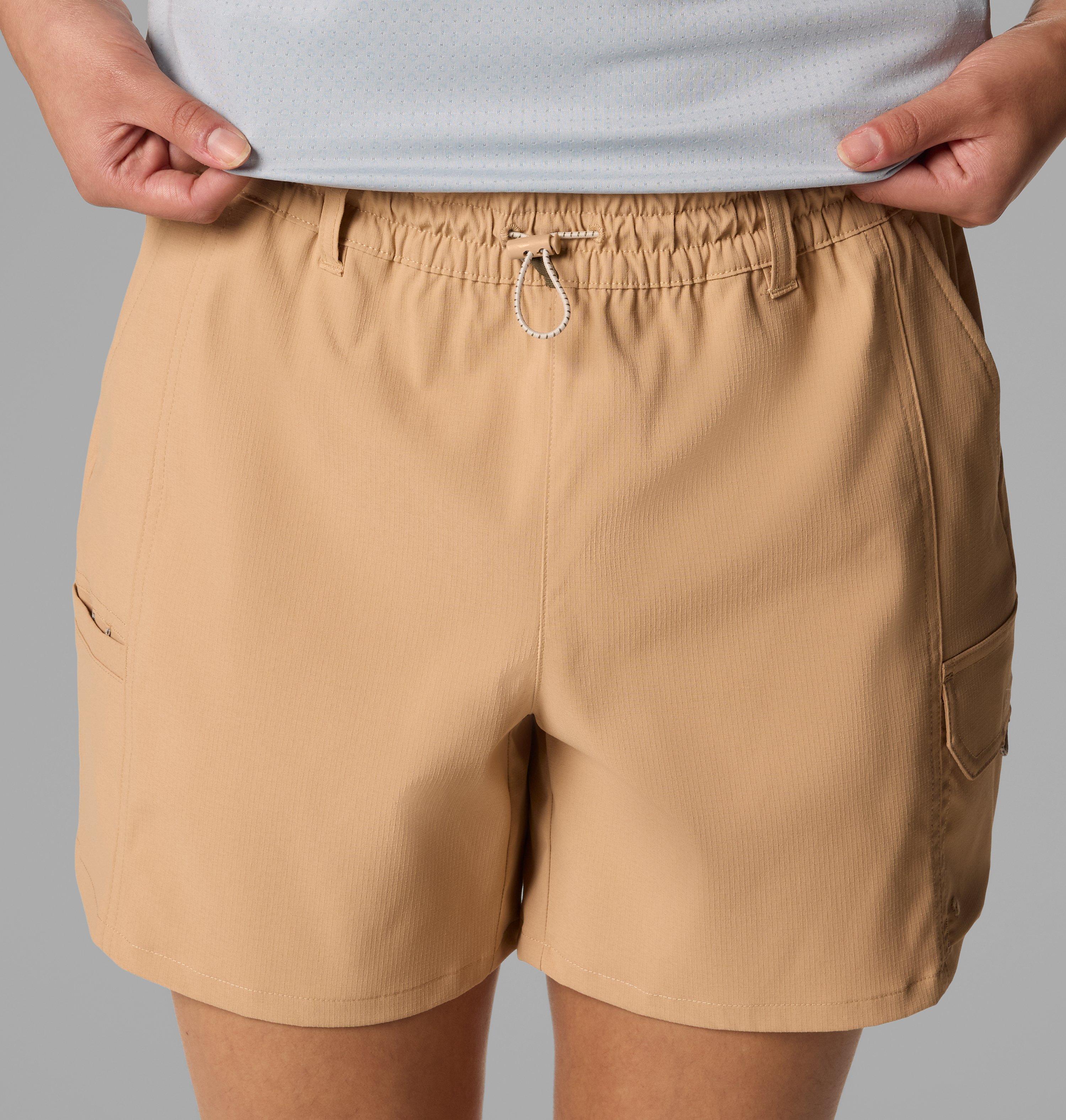 Women's Weekend Rays Water Shorts 4