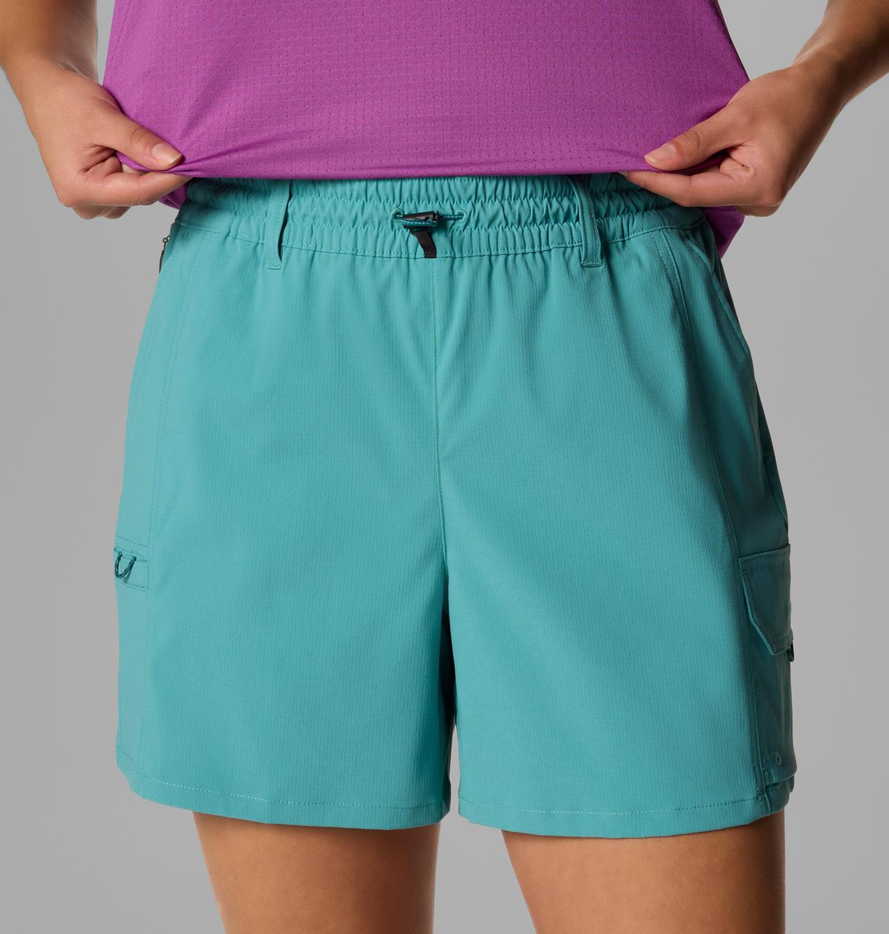 Women's Weekend Rays™ Water Shorts 4