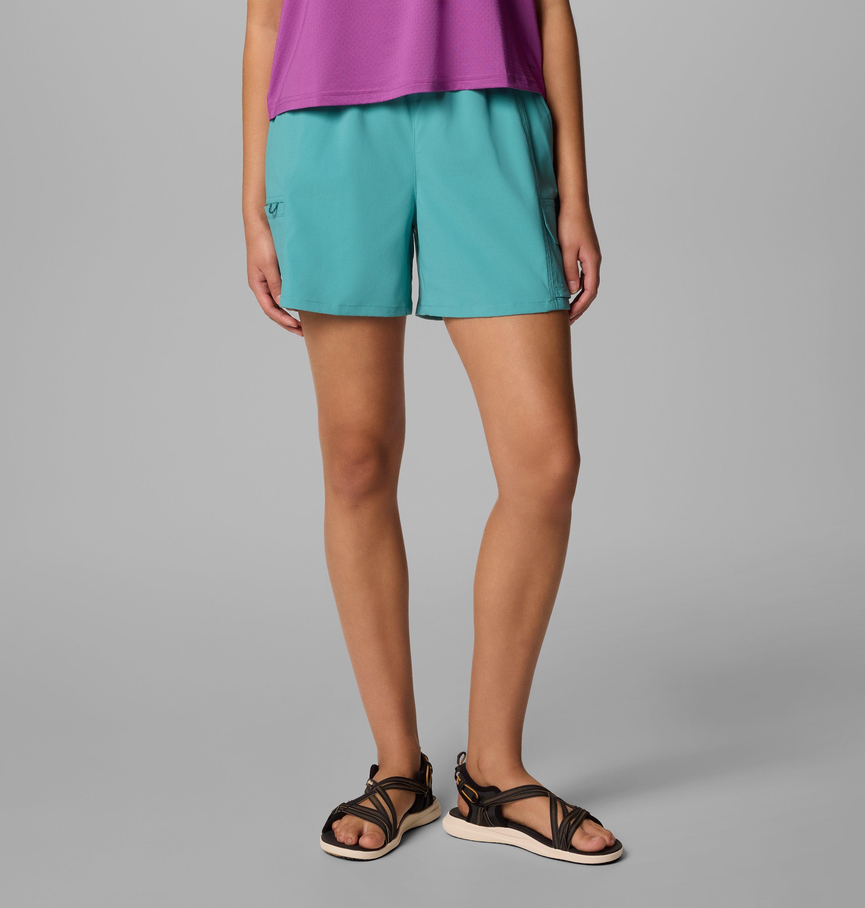 Women's Weekend Rays Water Shorts | Columbia