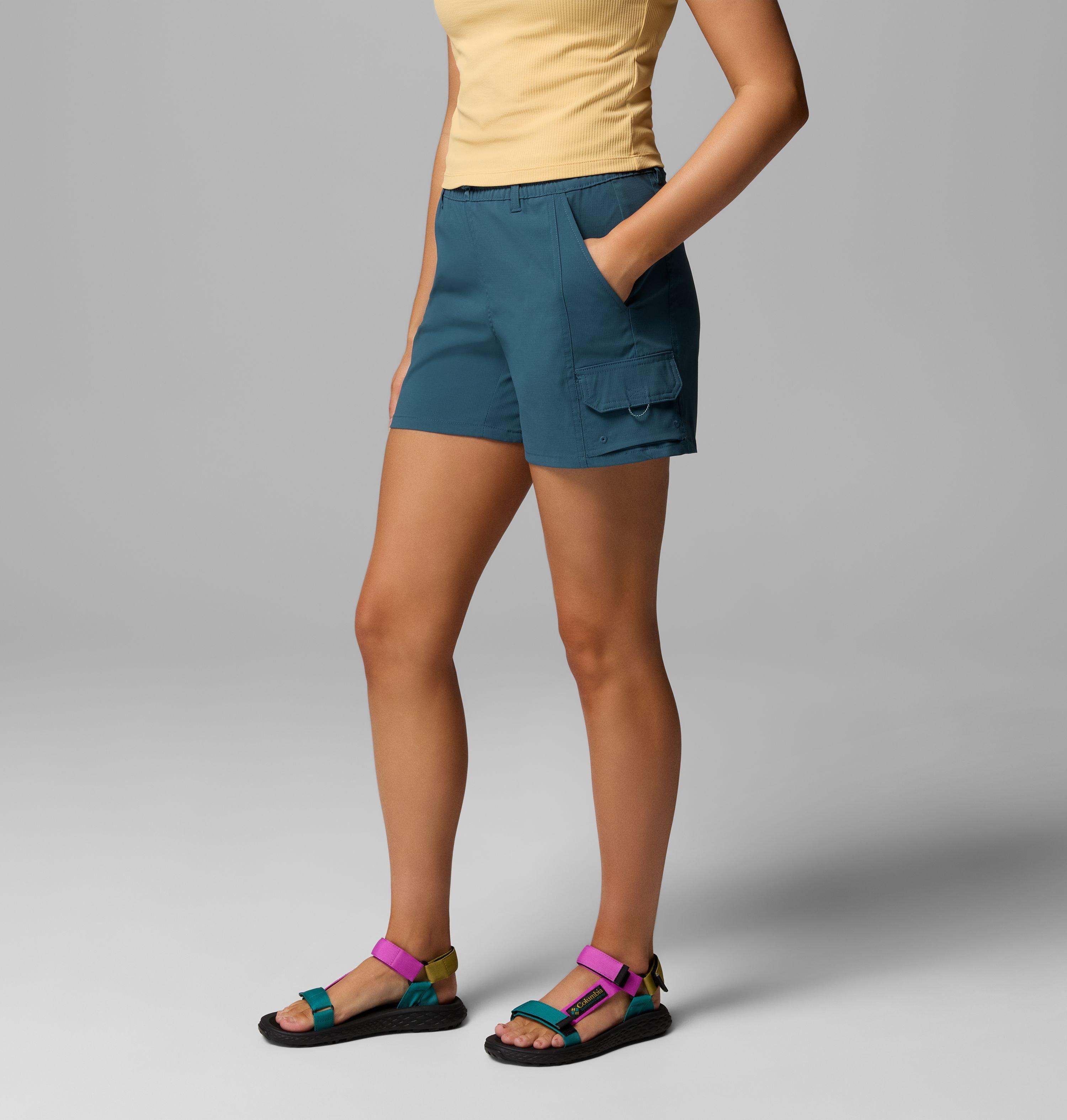 Women's Weekend Rays Water Shorts 4