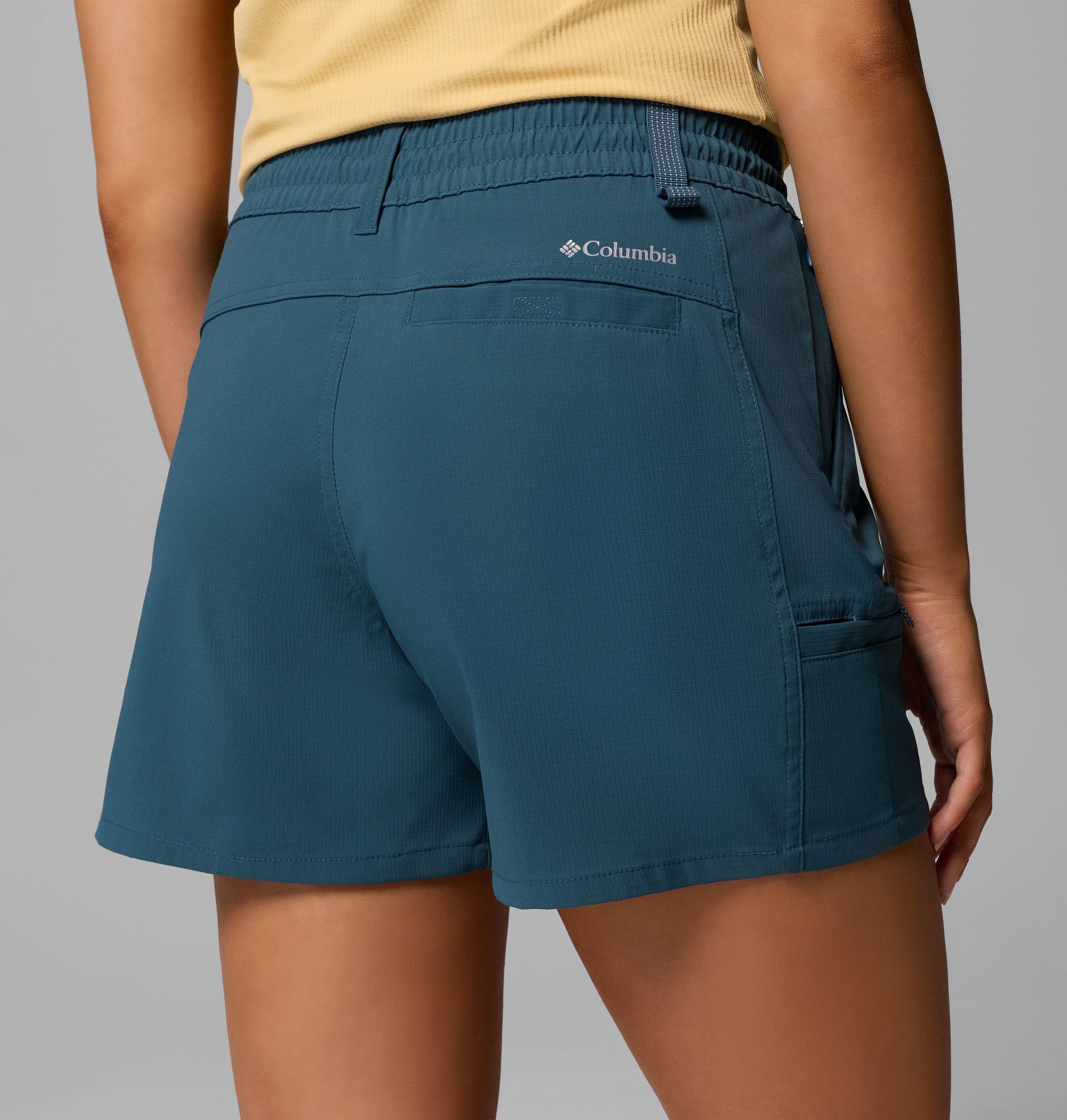 Women's Weekend Rays Water Shorts 7
