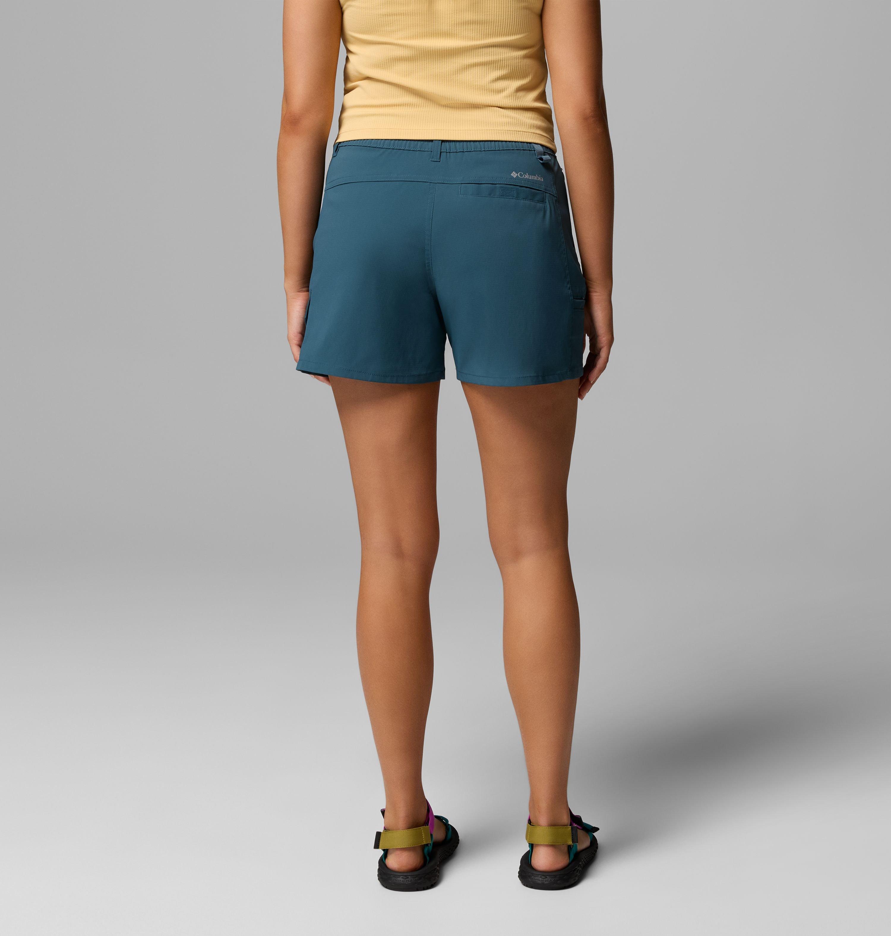 Women's Weekend Rays Water Shorts 3