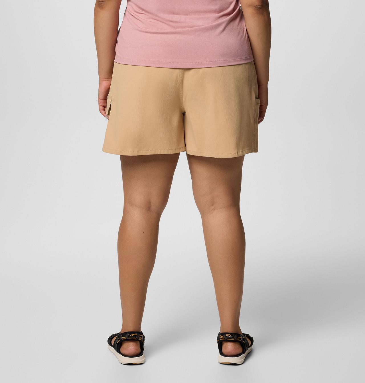 Women's Weekend Rays™ Water Shorts - Plus Size 2