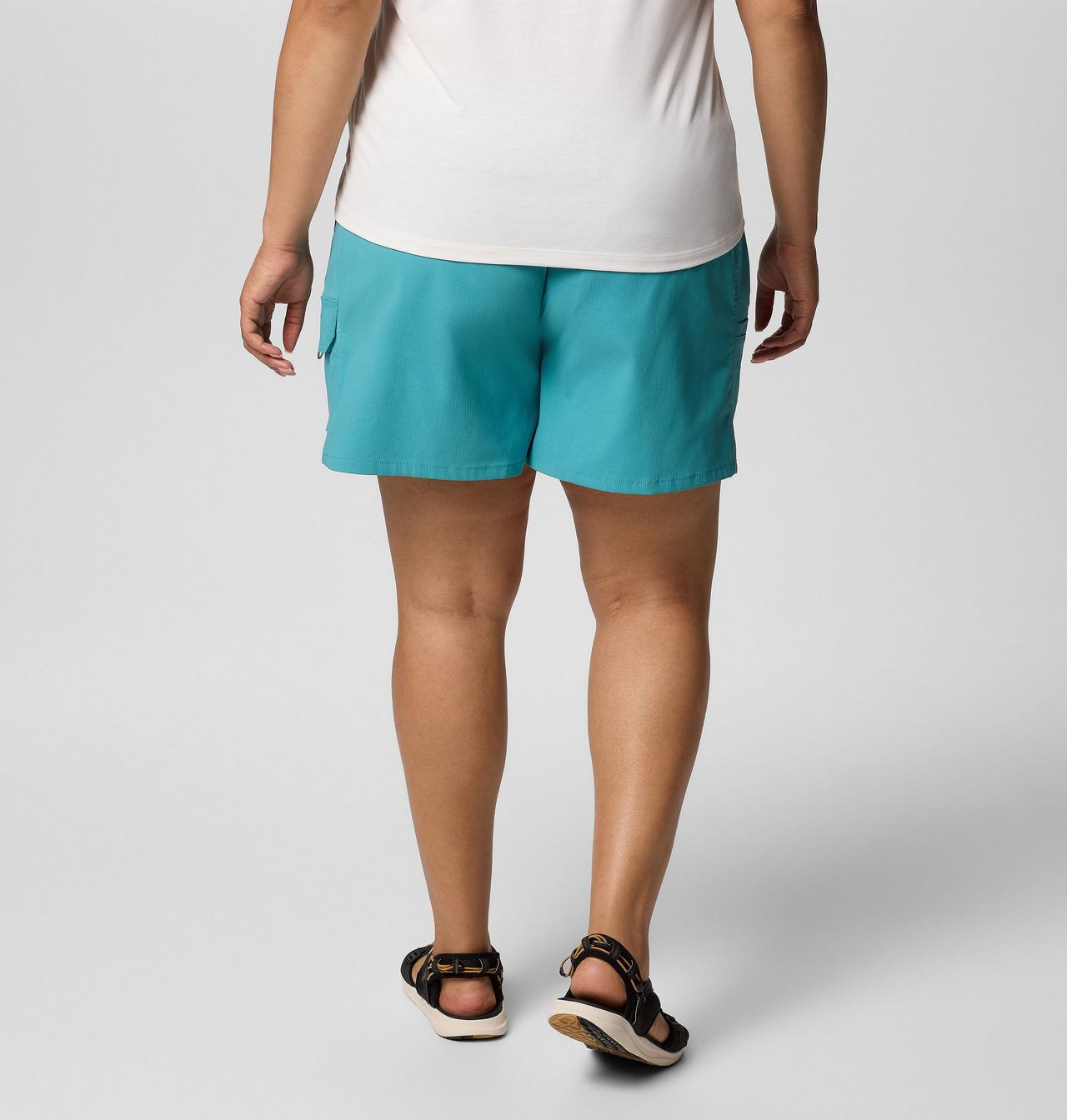 Women's Weekend Rays™ Water Shorts - Plus Size | 330 | 2X | 5 2