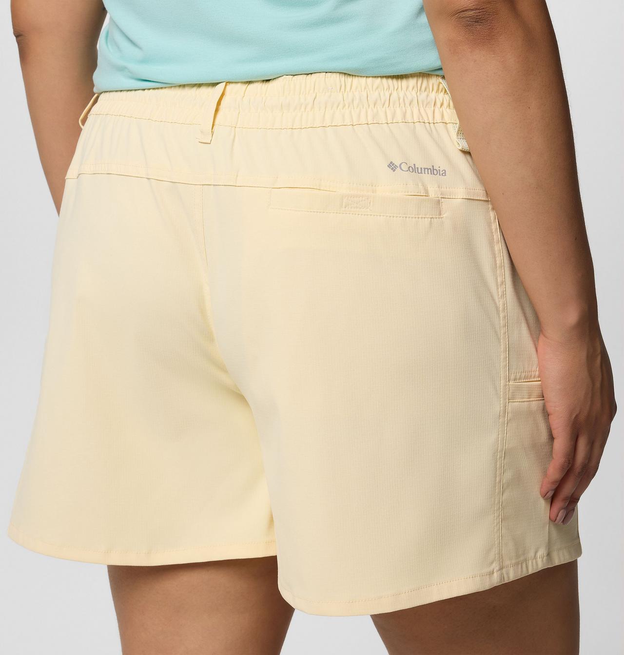 Women's Weekend Rays™ Water Shorts - Plus Size 5