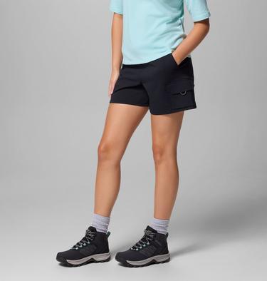 Shorts de ba&ntilde;o Weekend Rays para mujer, Color: Black, image 8