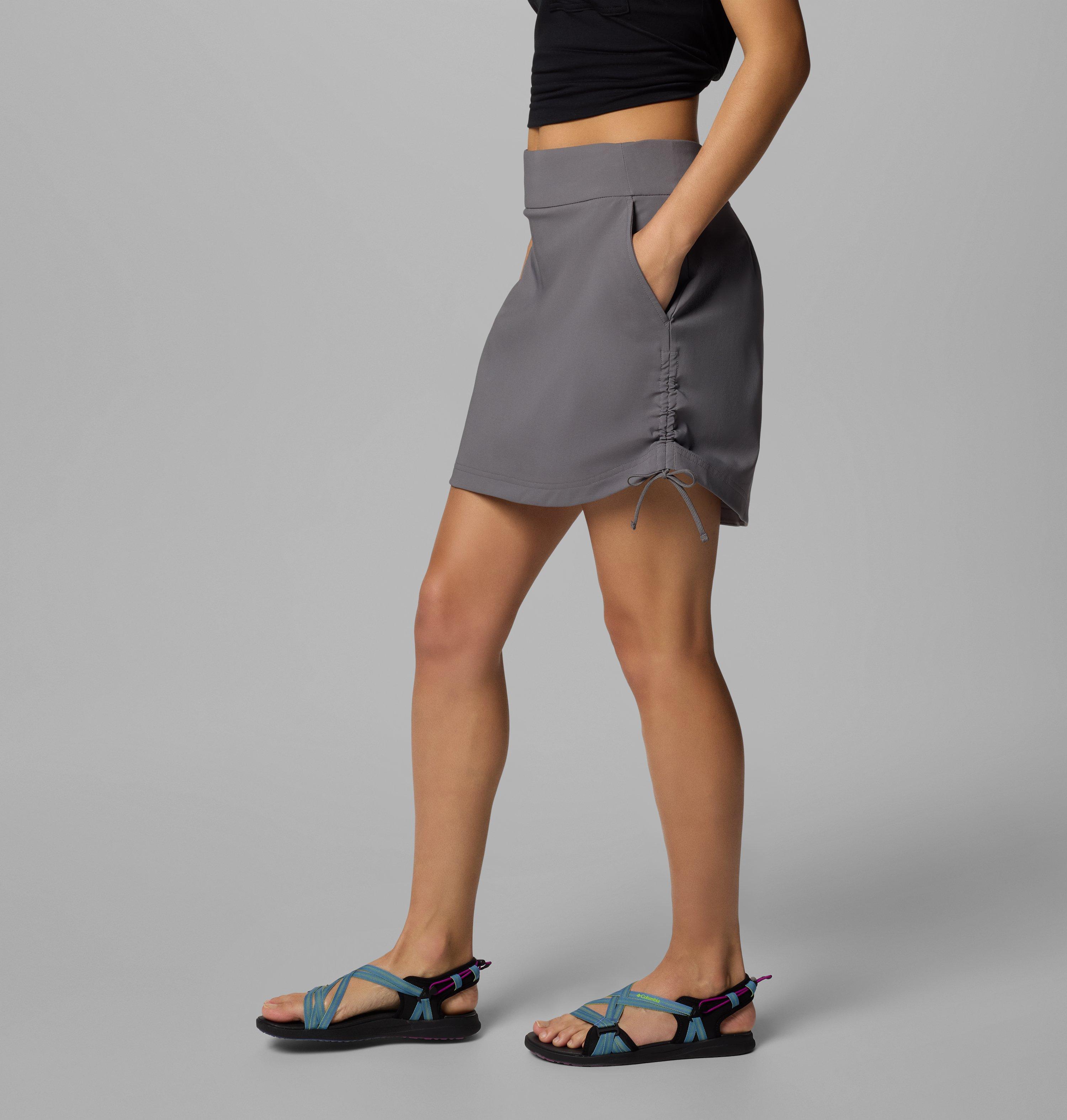 Women's All Seasons Ruched Skort | 023 | XXL 3