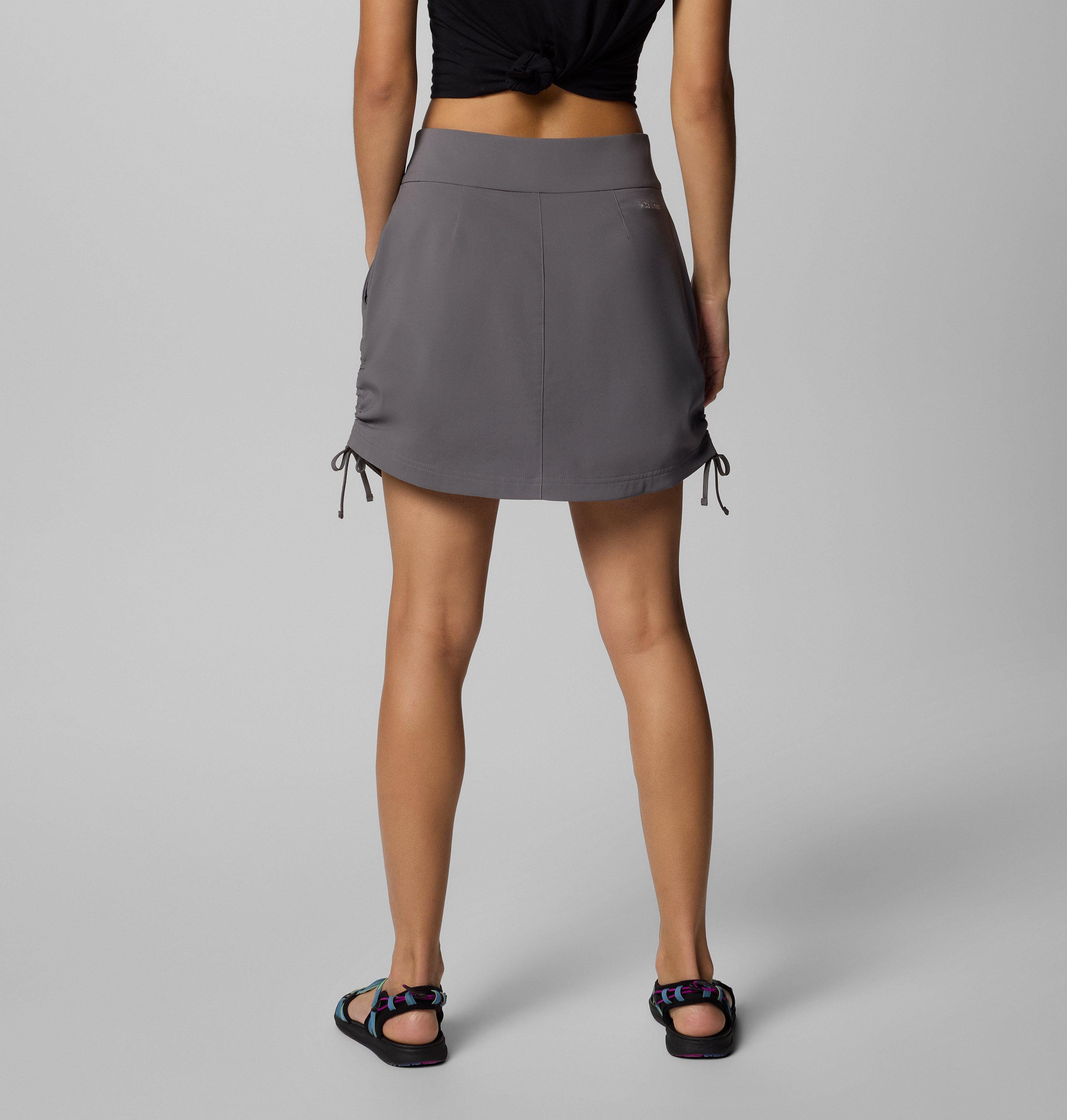 Women's All Seasons Ruched Skort | 023 | XXL 2