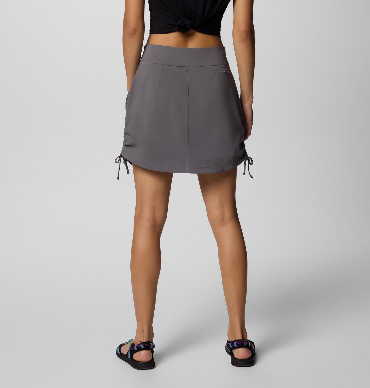 Women's All Seasons™ Ruched Skort | 023 | XS 2