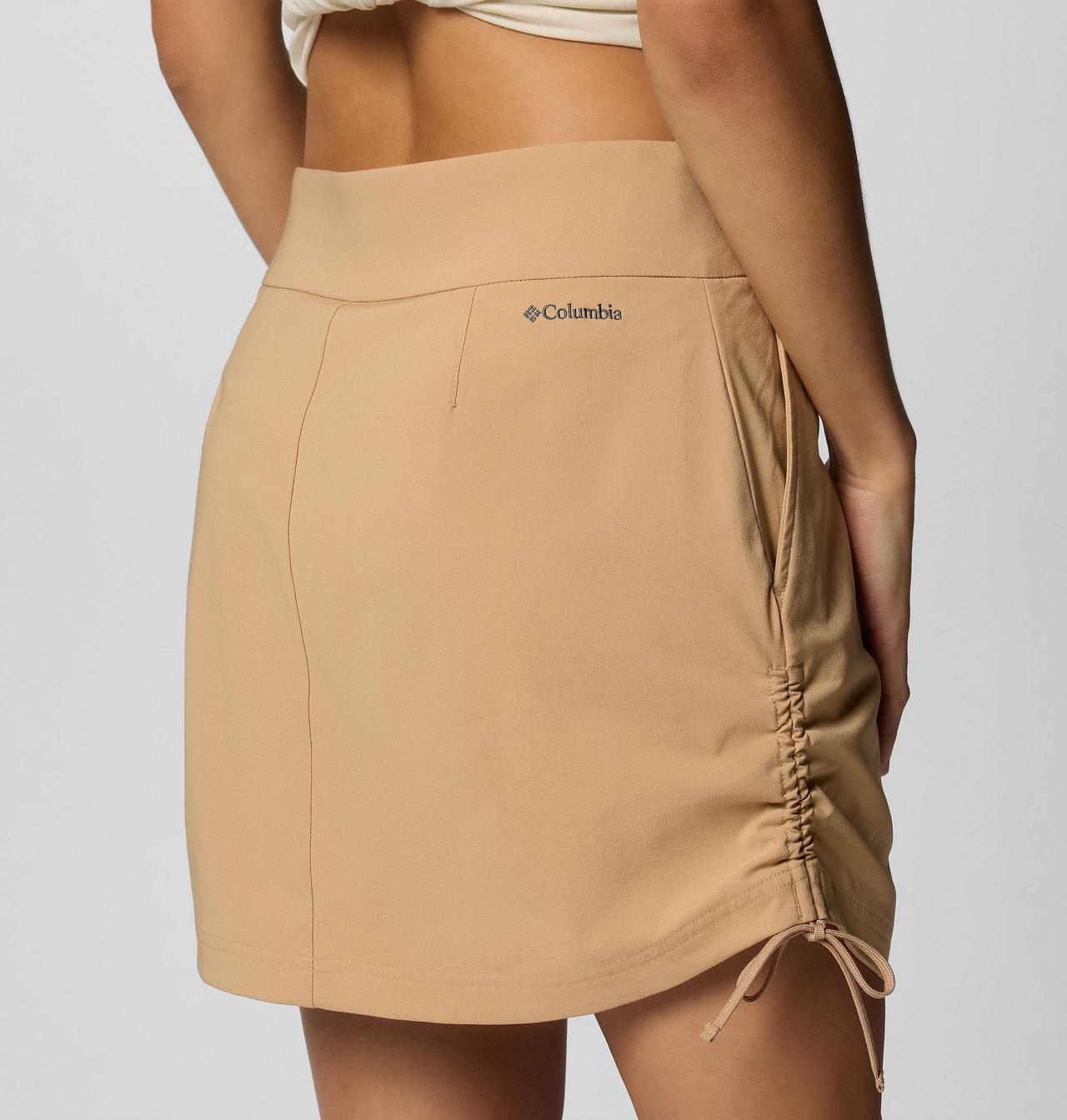 Women's All Seasons™ Ruched Skort 5