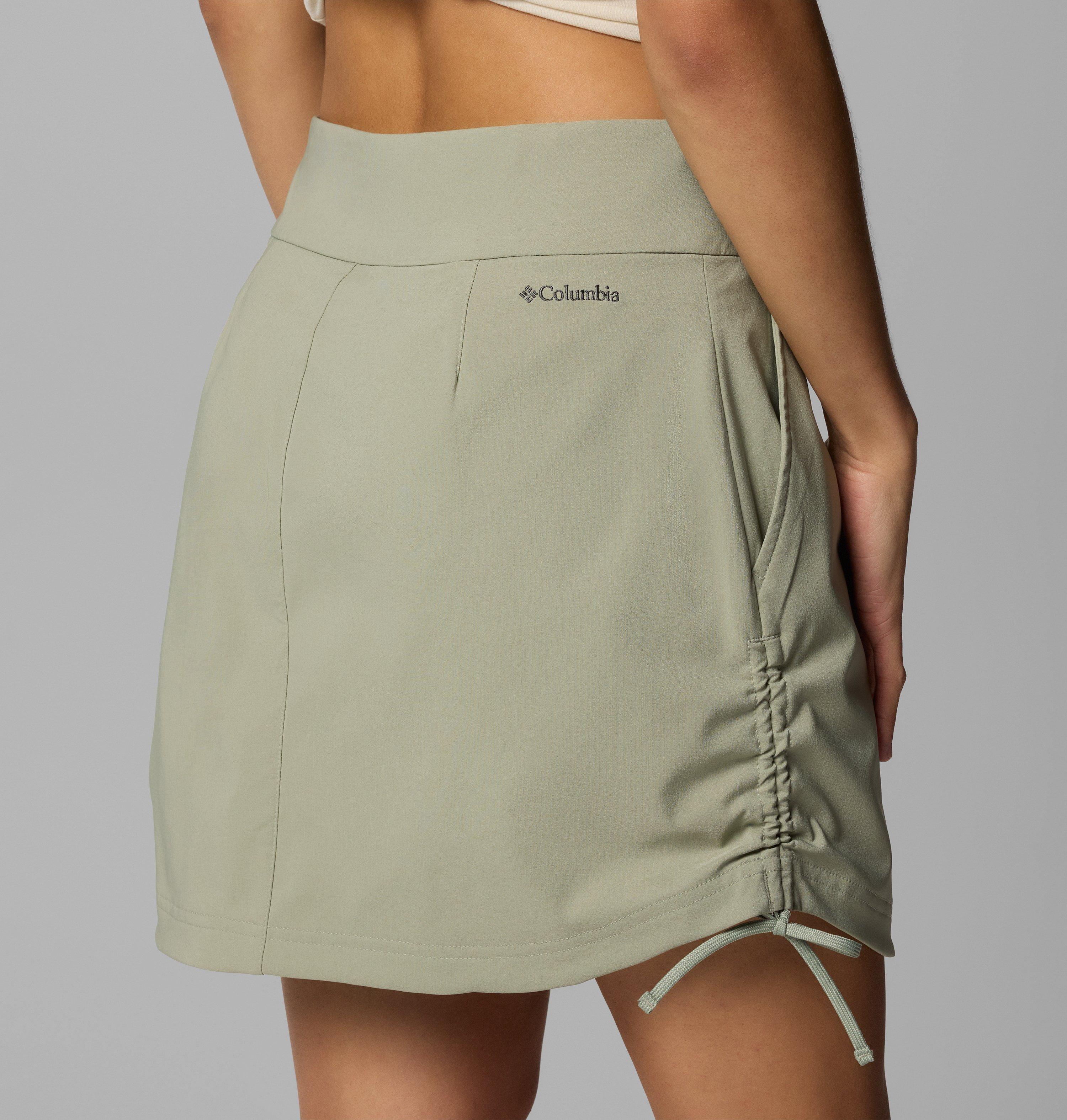Women's All Seasons Ruched Skort 5