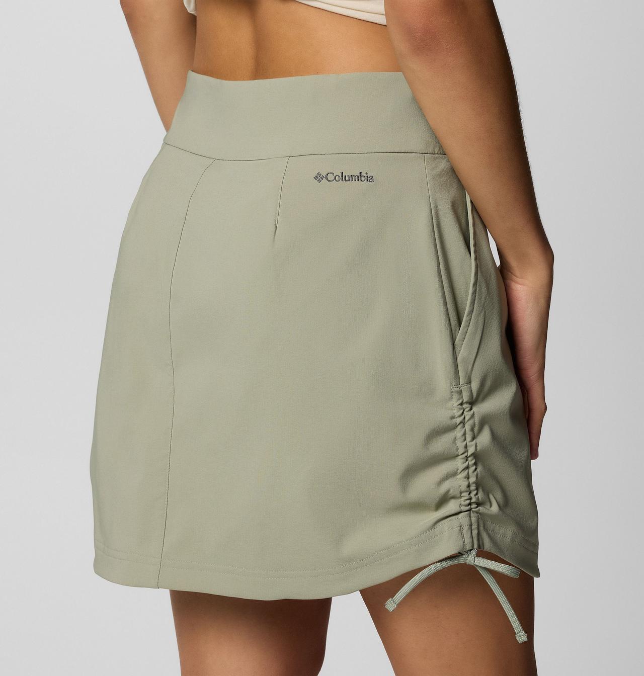 Women's All Seasons™ Ruched Skort 5