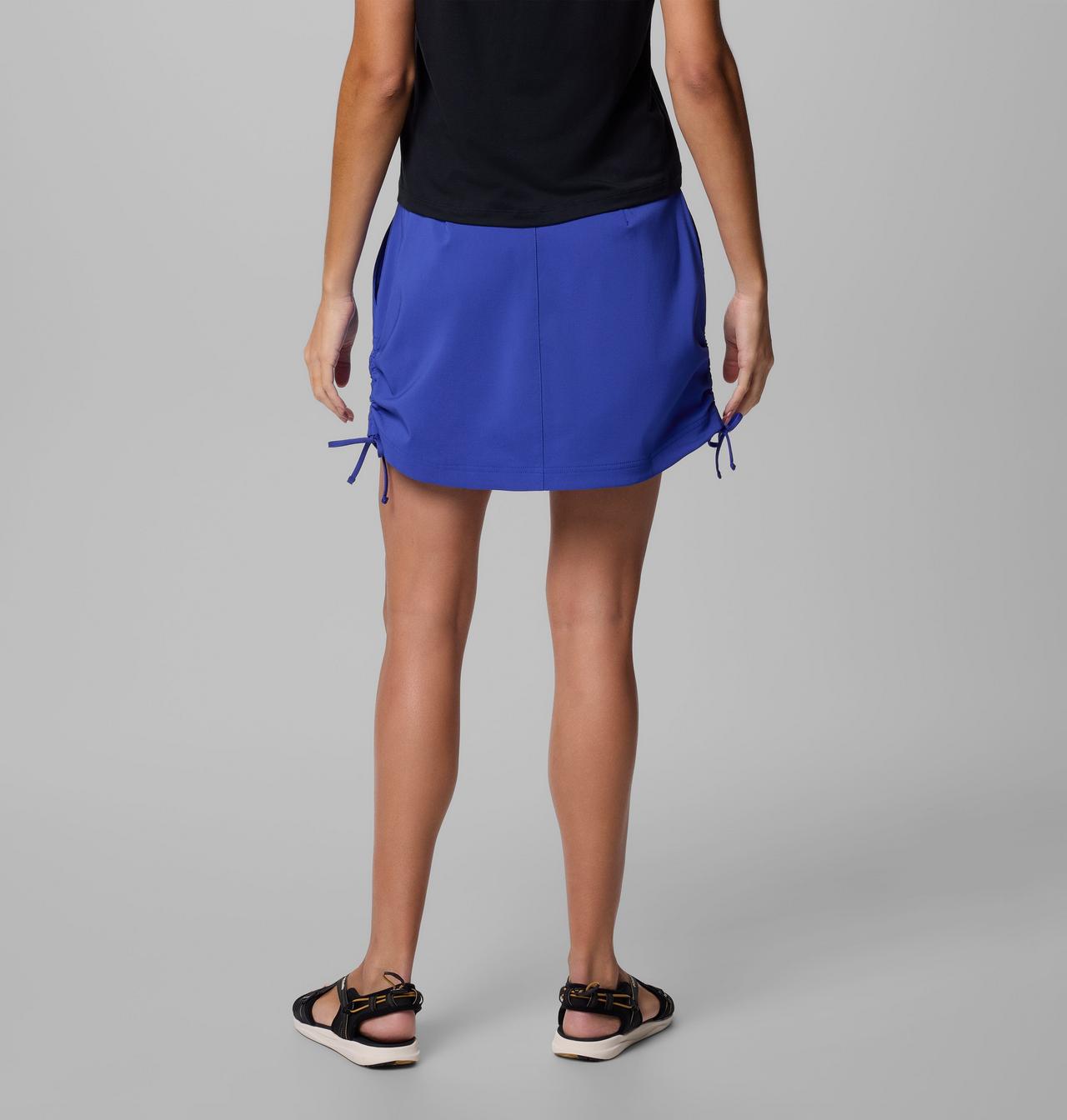 Women's All Seasons™ Ruched Skort 2