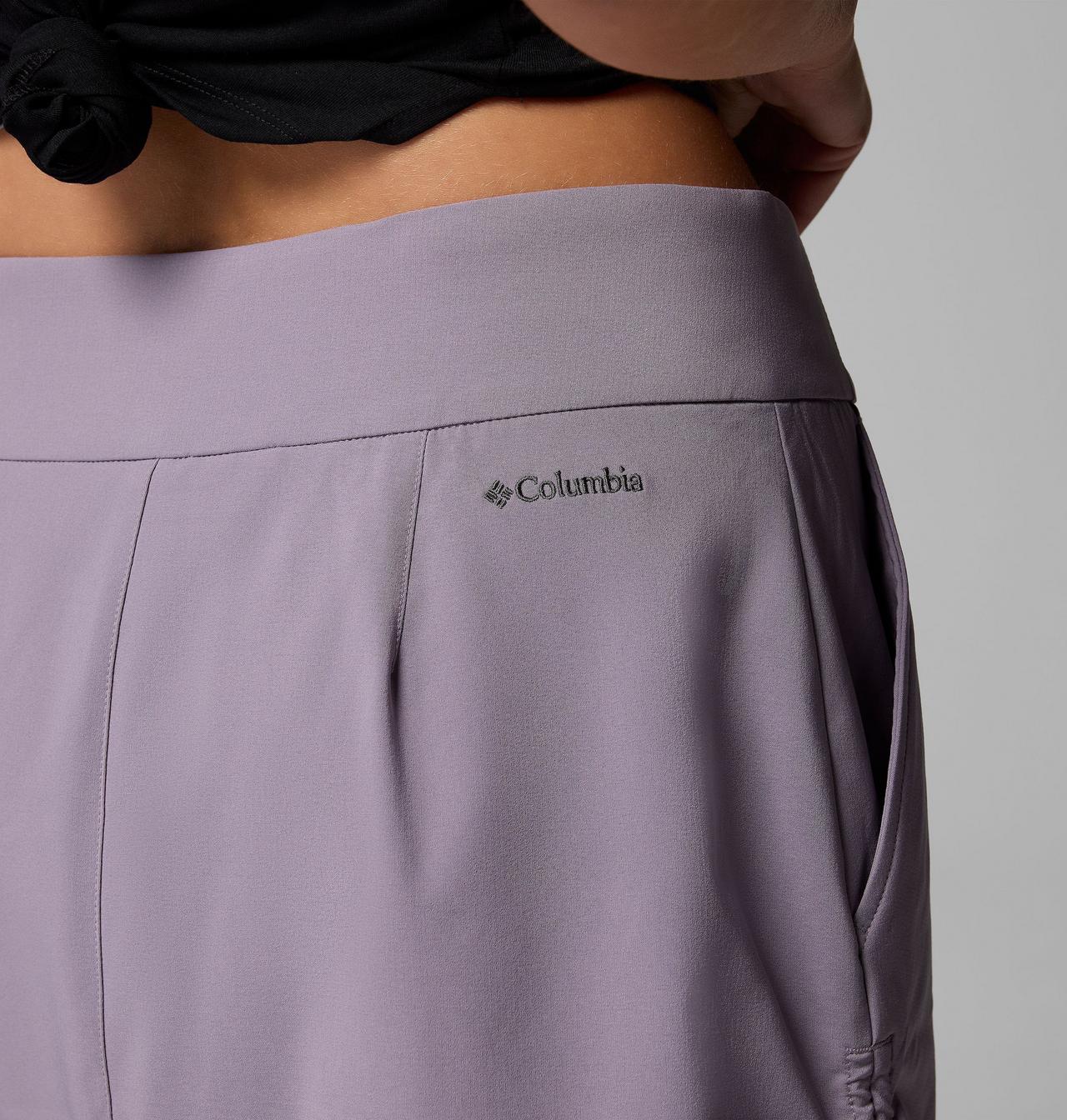 Women's All Seasons™ Ruched Skort | 554 | S 6