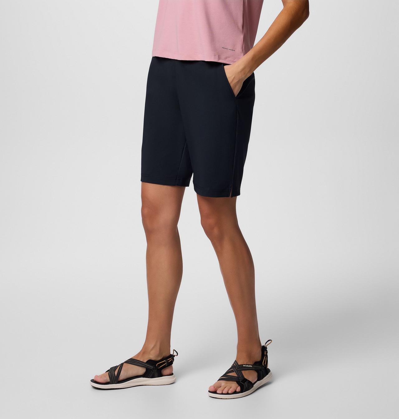 Women's All Seasons™ Long Shorts | 010 | XXL | 11 4