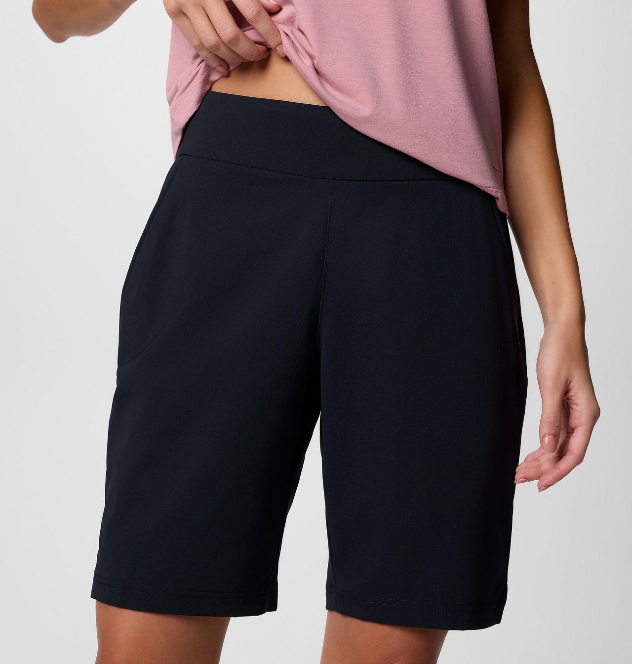 Women's All Seasons™ Long Shorts | 010 | XXL | 11 5