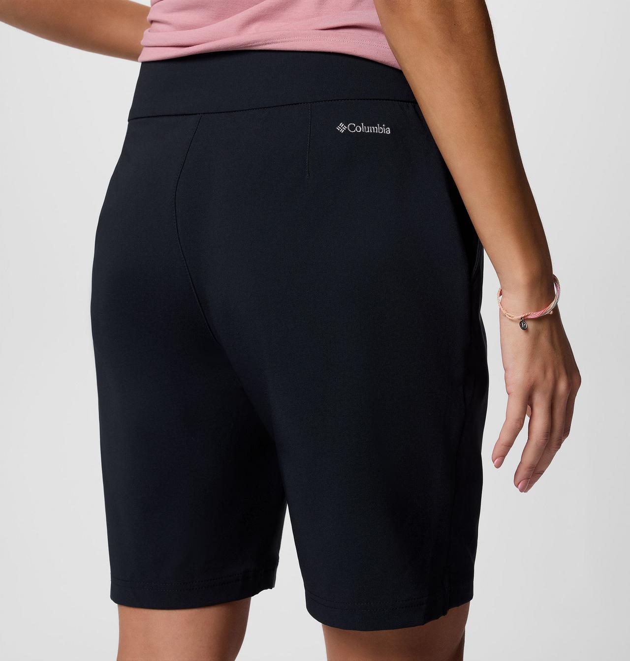 Women's All Seasons™ Long Shorts | 010 | XXL | 11 6