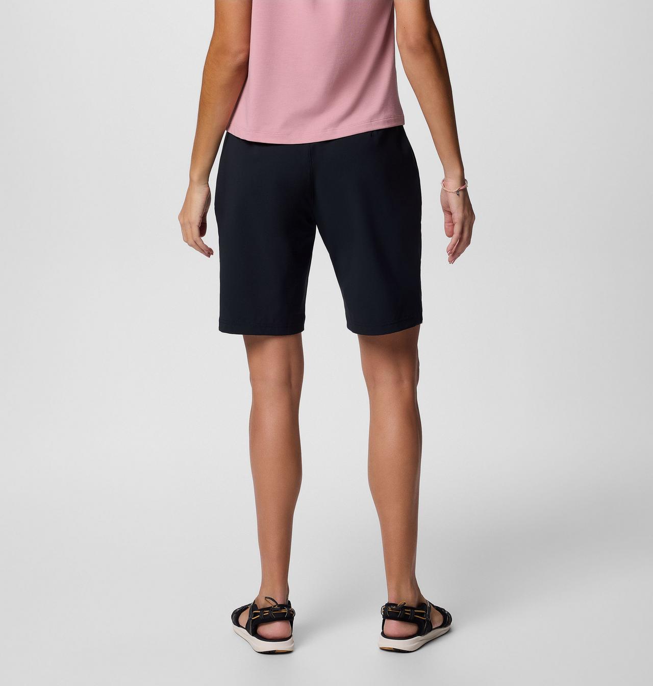 Women's All Seasons™ Long Shorts | 010 | XXL | 11 3