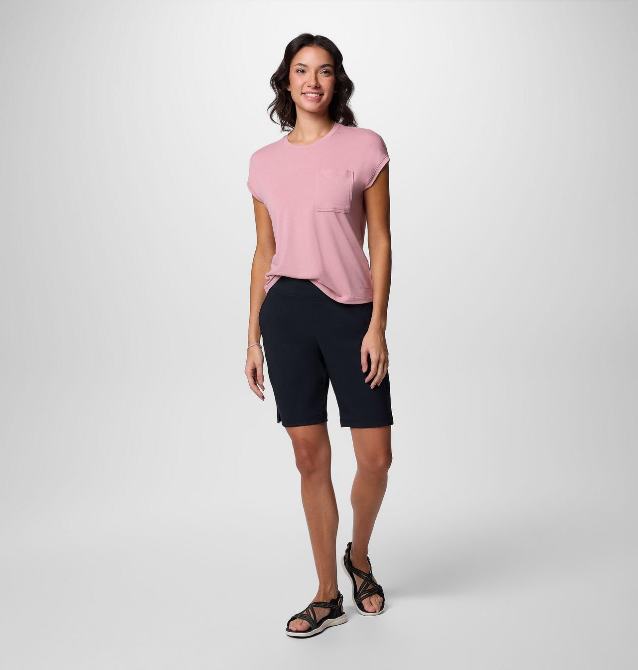Women's All Seasons™ Long Shorts | 010 | XXL | 11 7