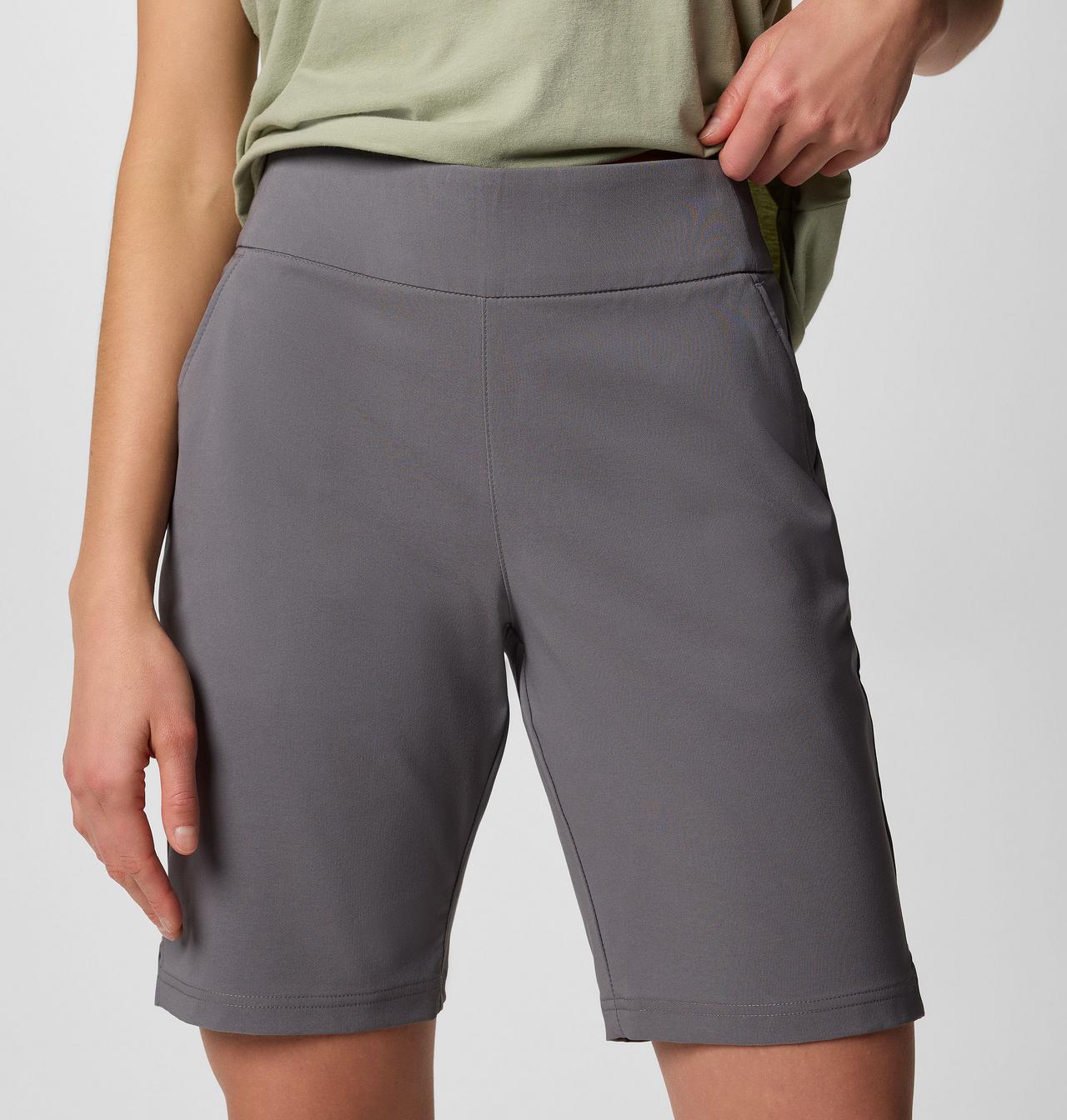Women's All Seasons™ Long Shorts | 023 | XL | 9 5