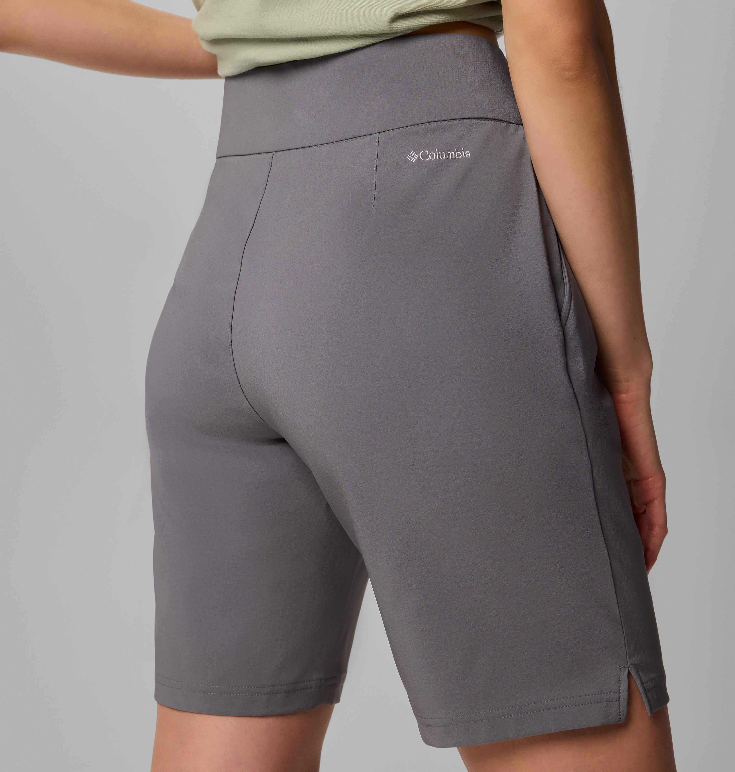 Femme Short long All Seasons 5