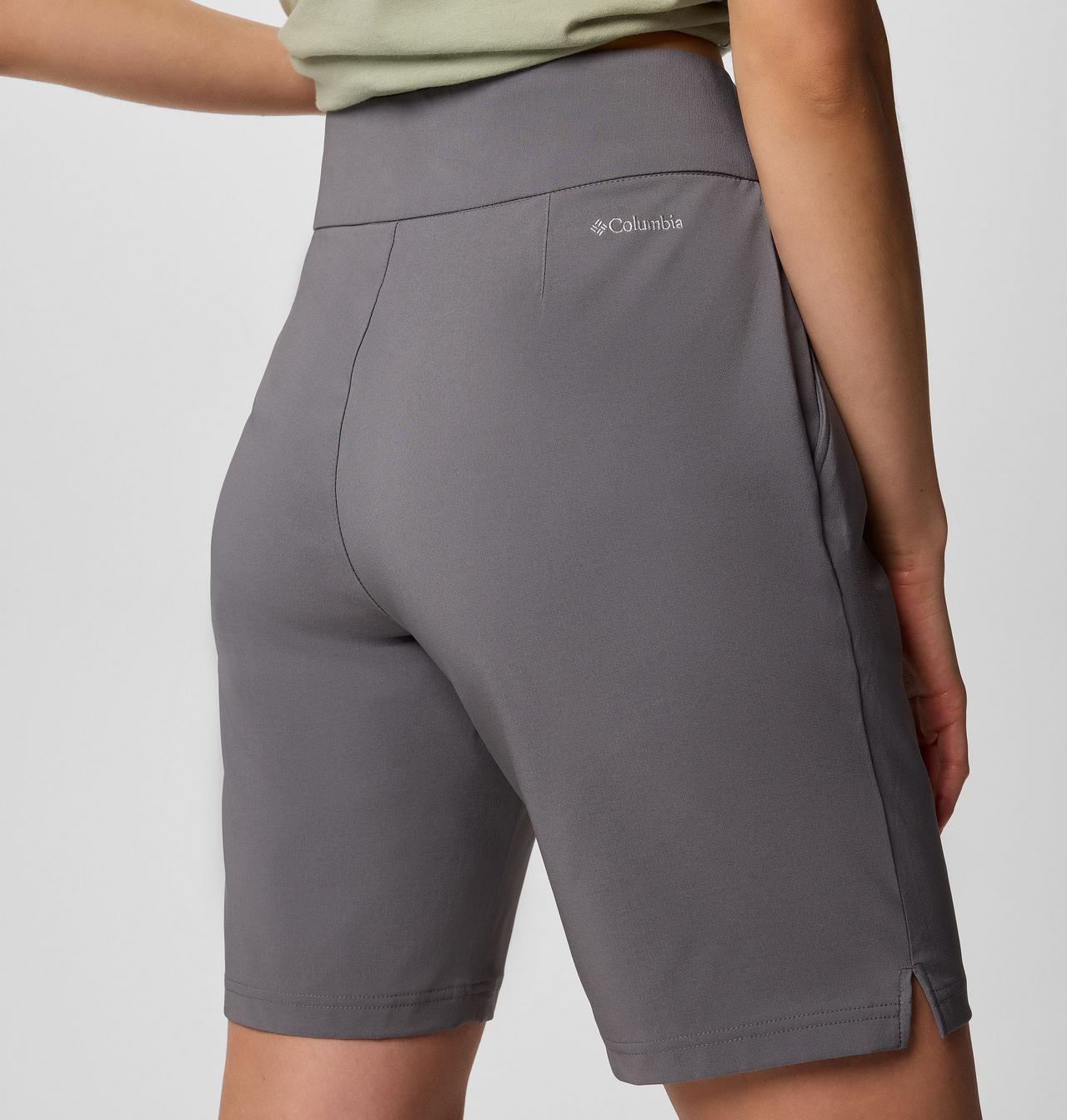 Women's All Seasons™ Long Shorts | 023 | XL | 9 6