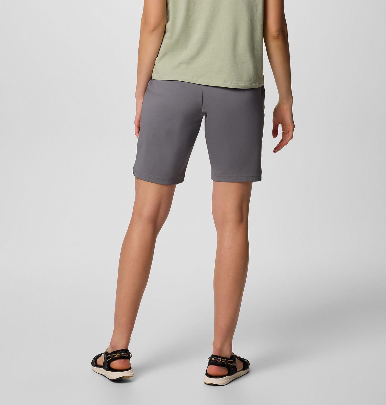 Women's All Seasons™ Long Shorts | 023 | XL | 9 3