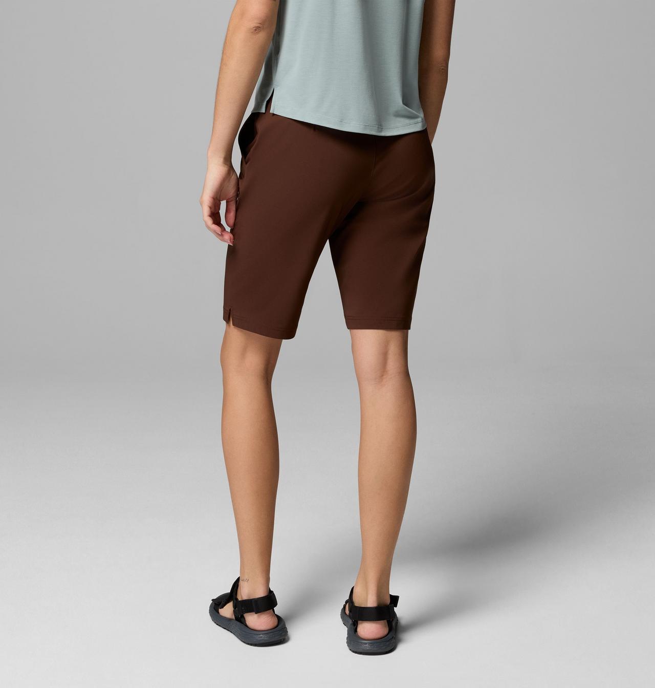 Women's All Seasons Long Shorts 3