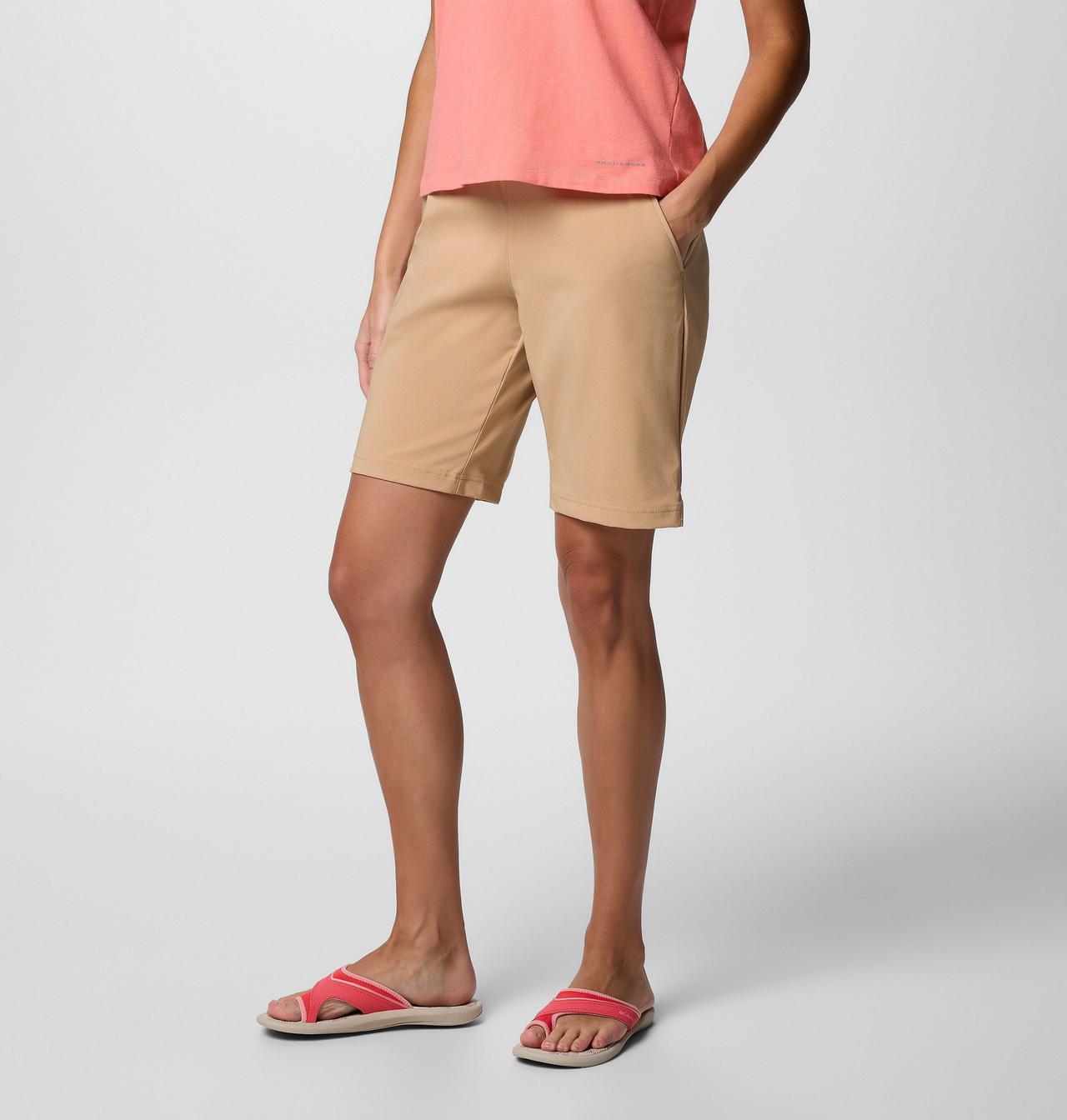 Women's All Seasons™ Long Shorts 4