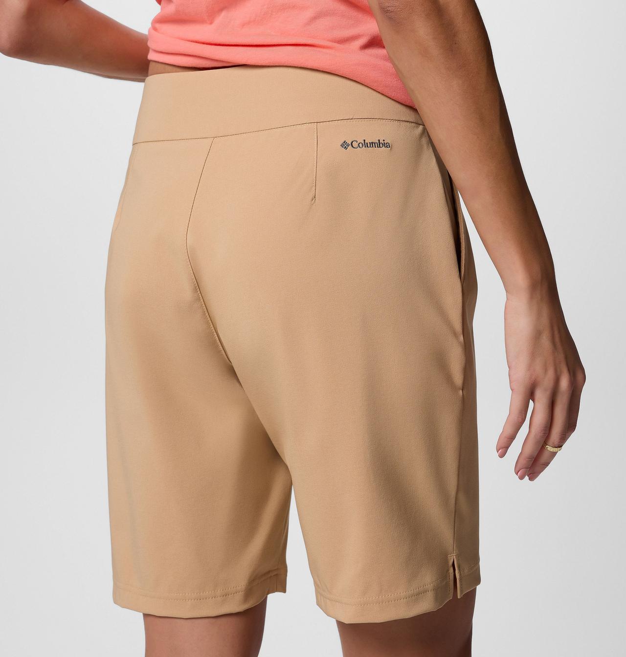 Women's All Seasons™ Long Shorts 6