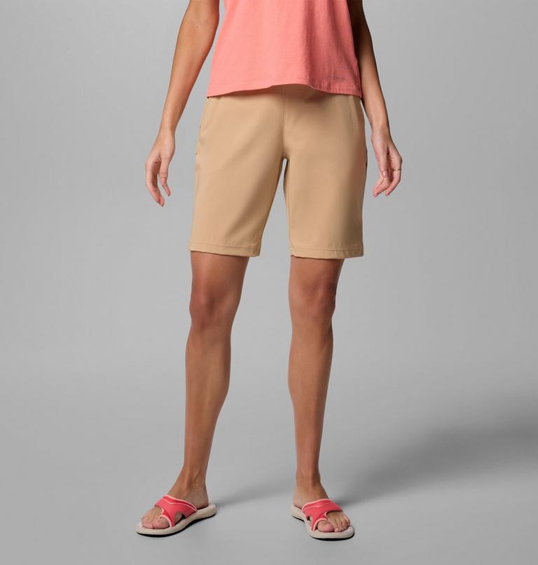 Women's All Seasons Long Shorts