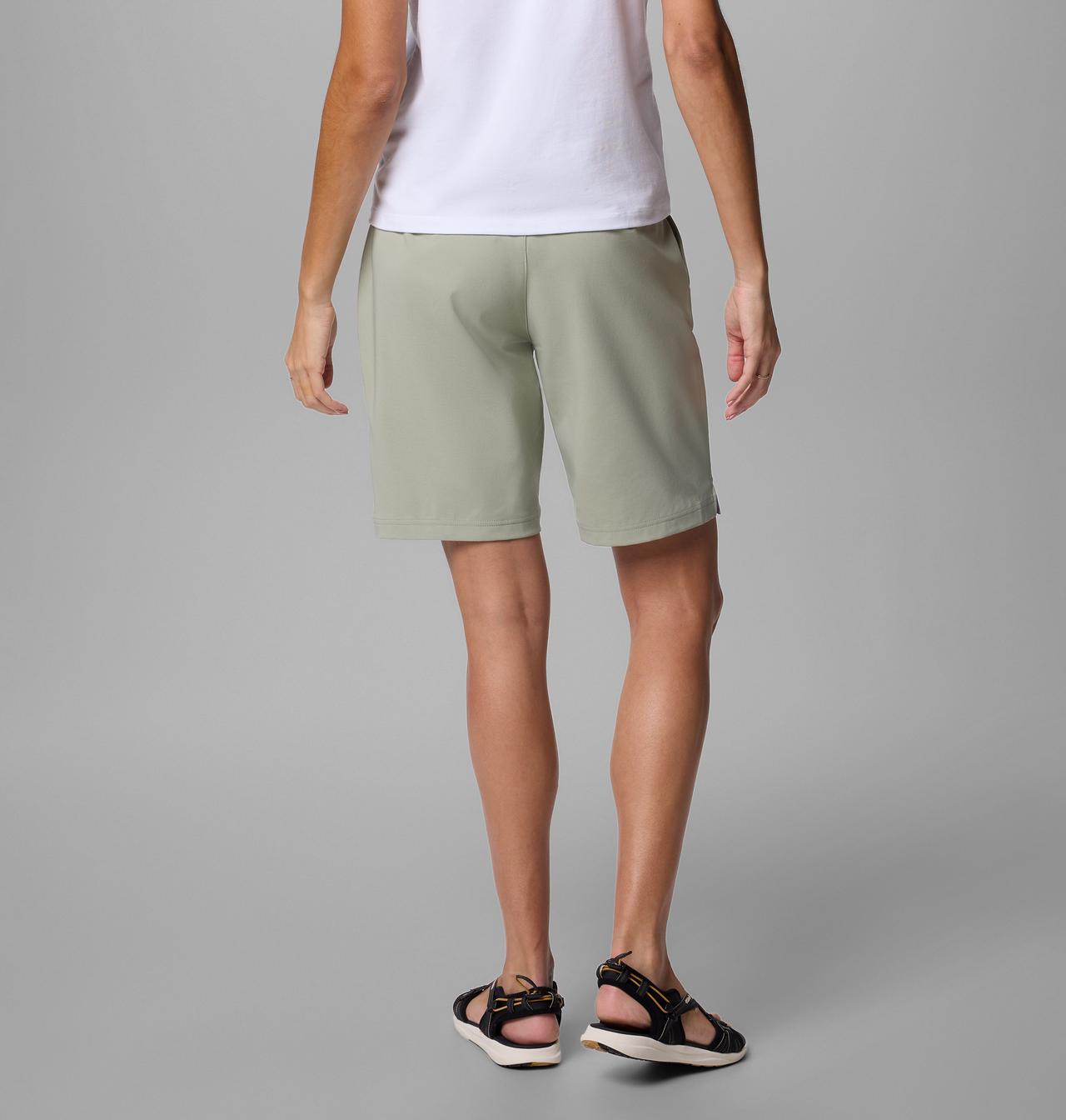 Women's All Seasons™ Long Shorts 3