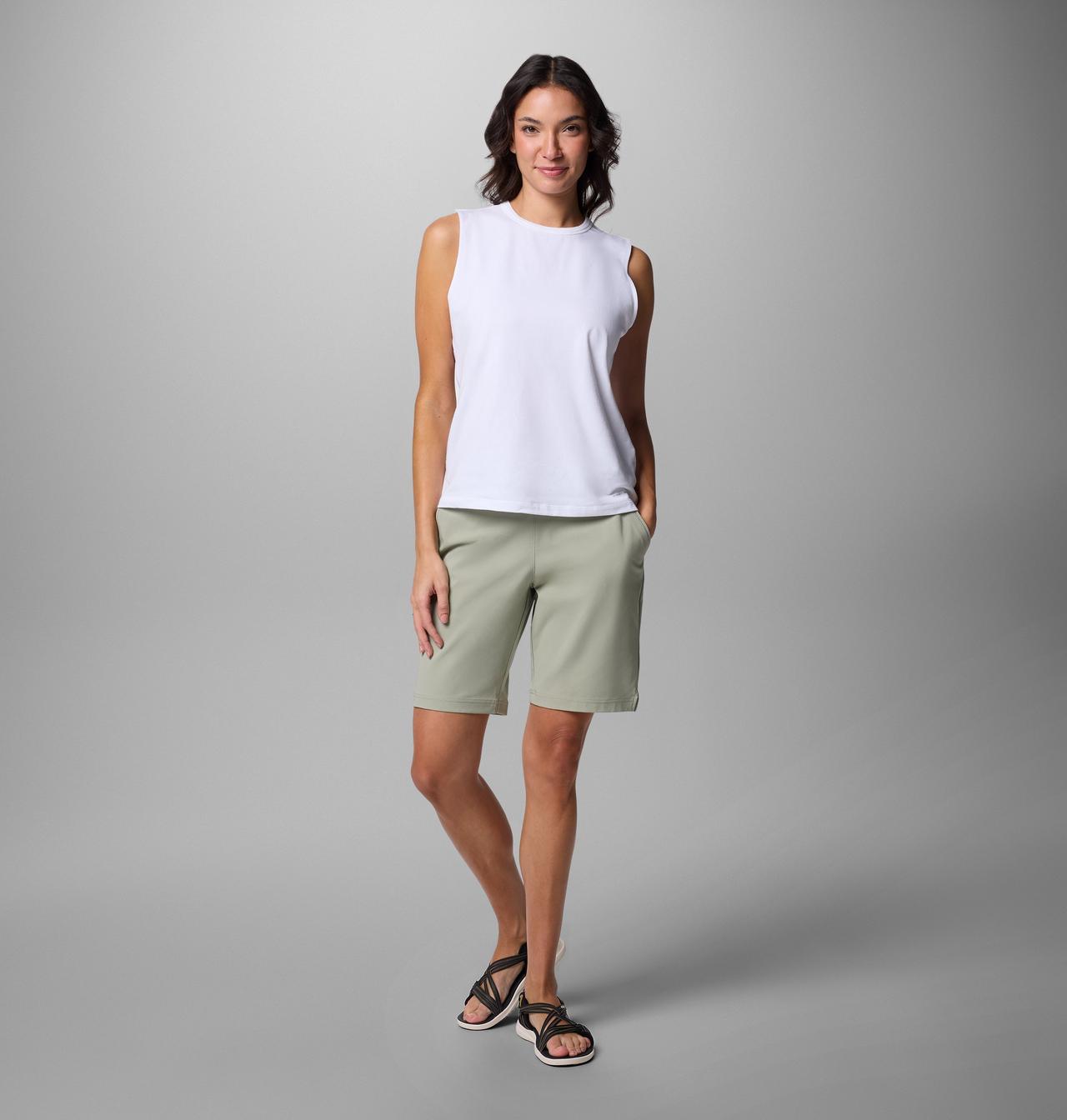 Women's All Seasons™ Long Shorts 7