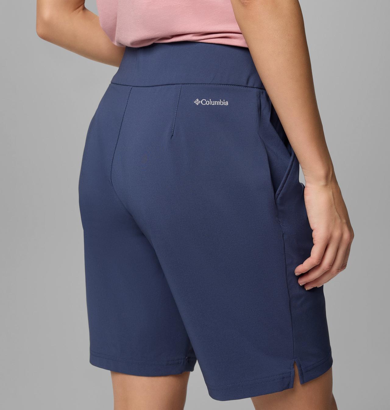 Women's All Seasons™ Long Shorts | 466 | L | 9 6