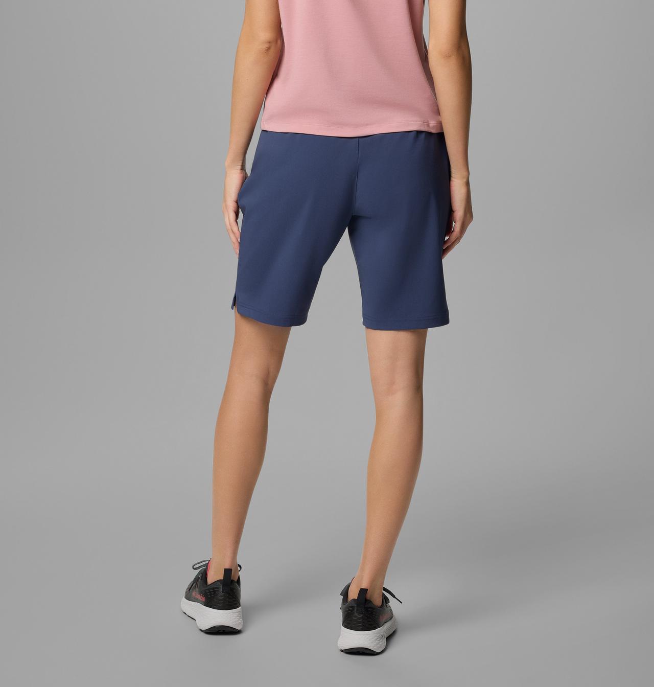 Women's All Seasons™ Long Shorts | 466 | L | 9 3