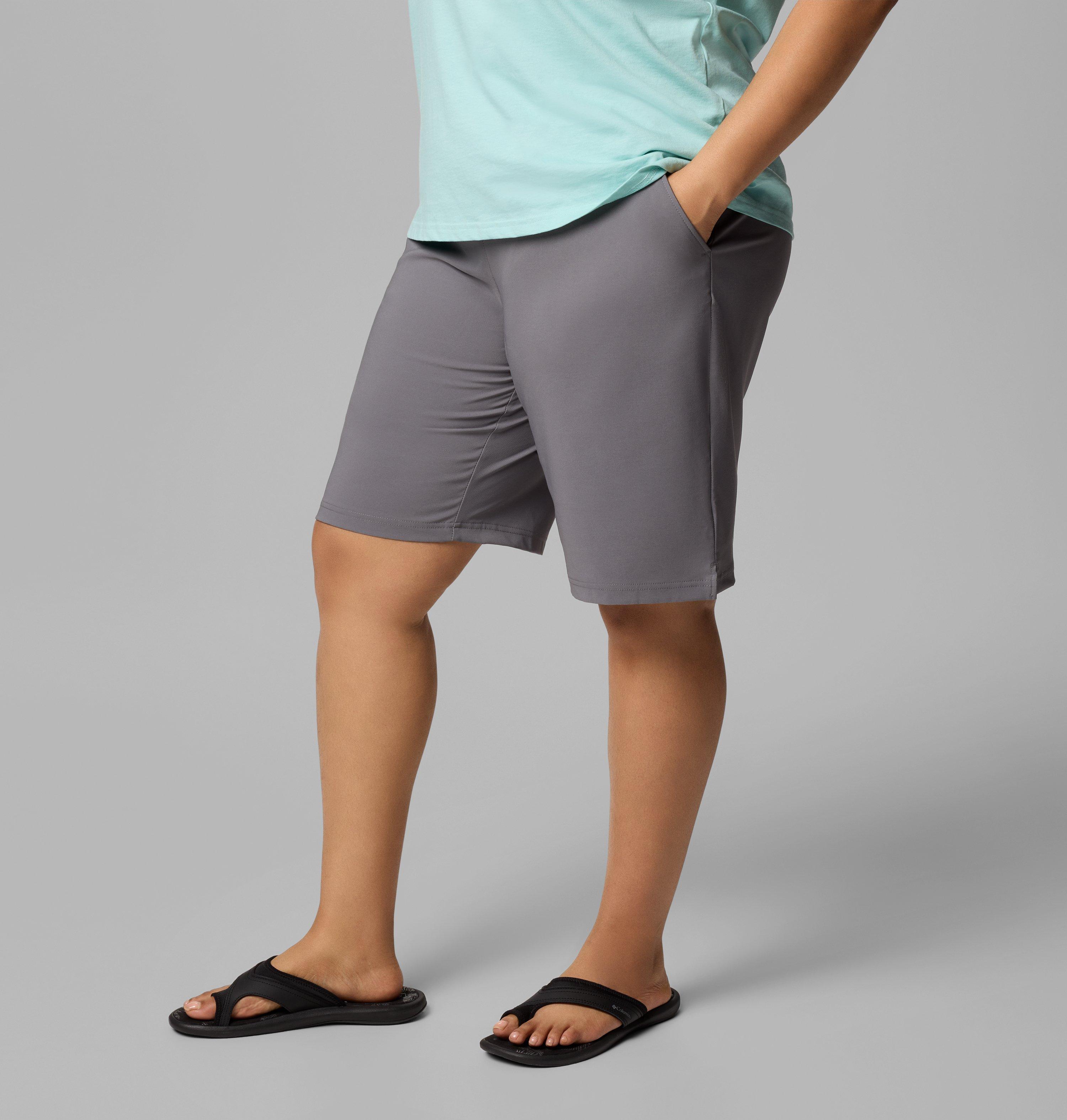 Femme Short long All Seasons - Grandes tailles 3