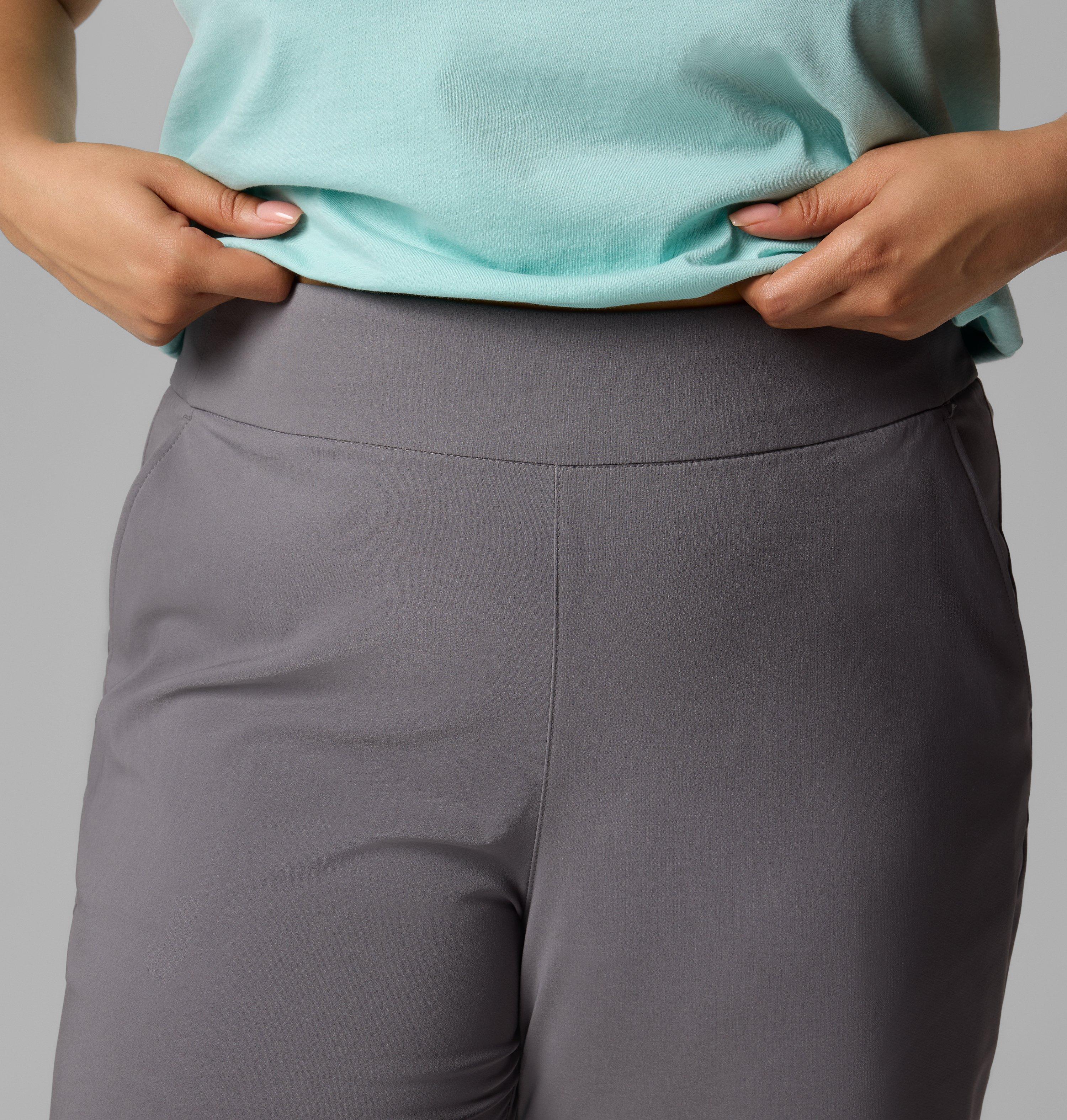 Femme Short long All Seasons - Grandes tailles 4