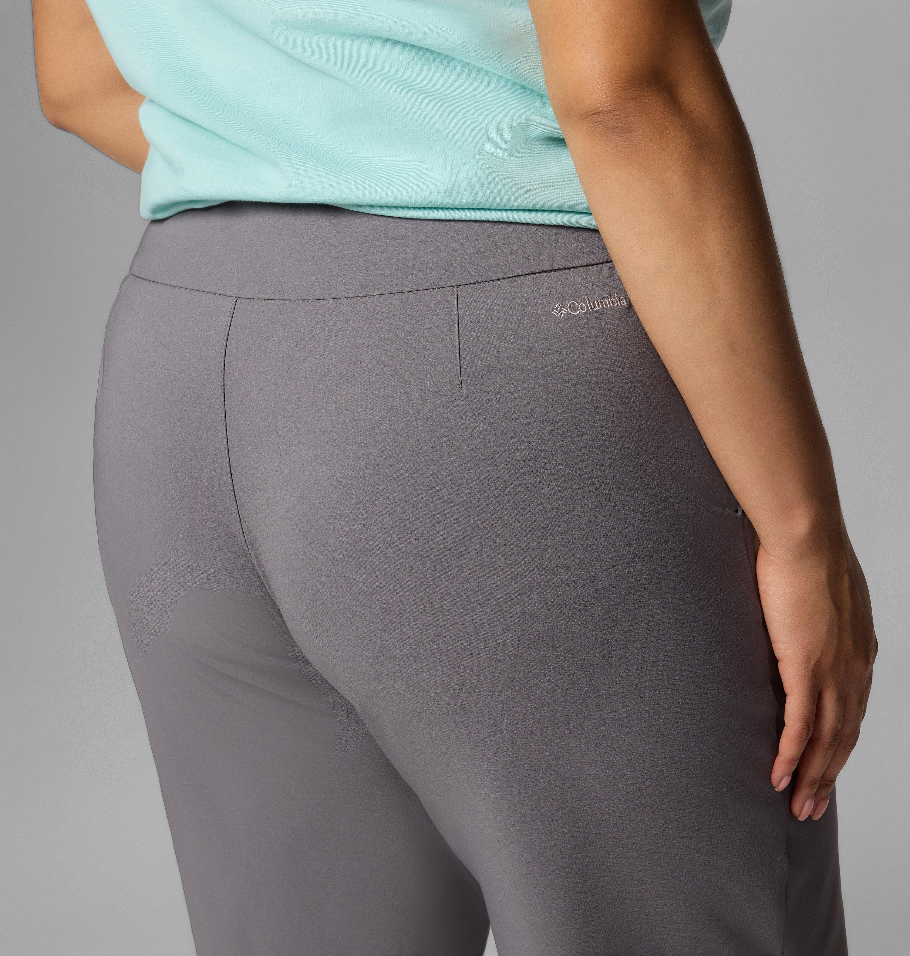 Femme Short long All Seasons - Grandes tailles 5