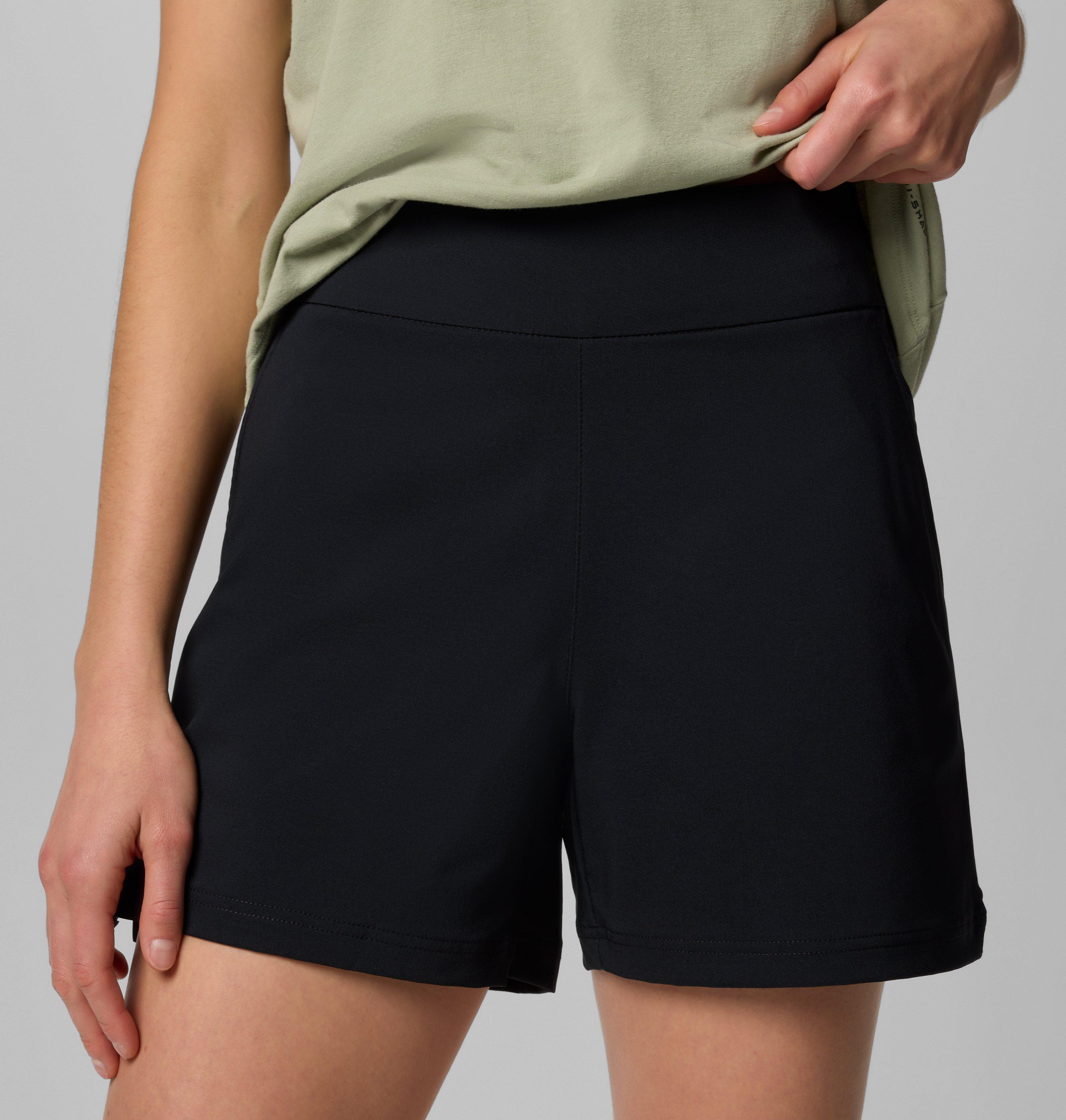 Women's All Seasons Shorts | 010 | XL | 5 4