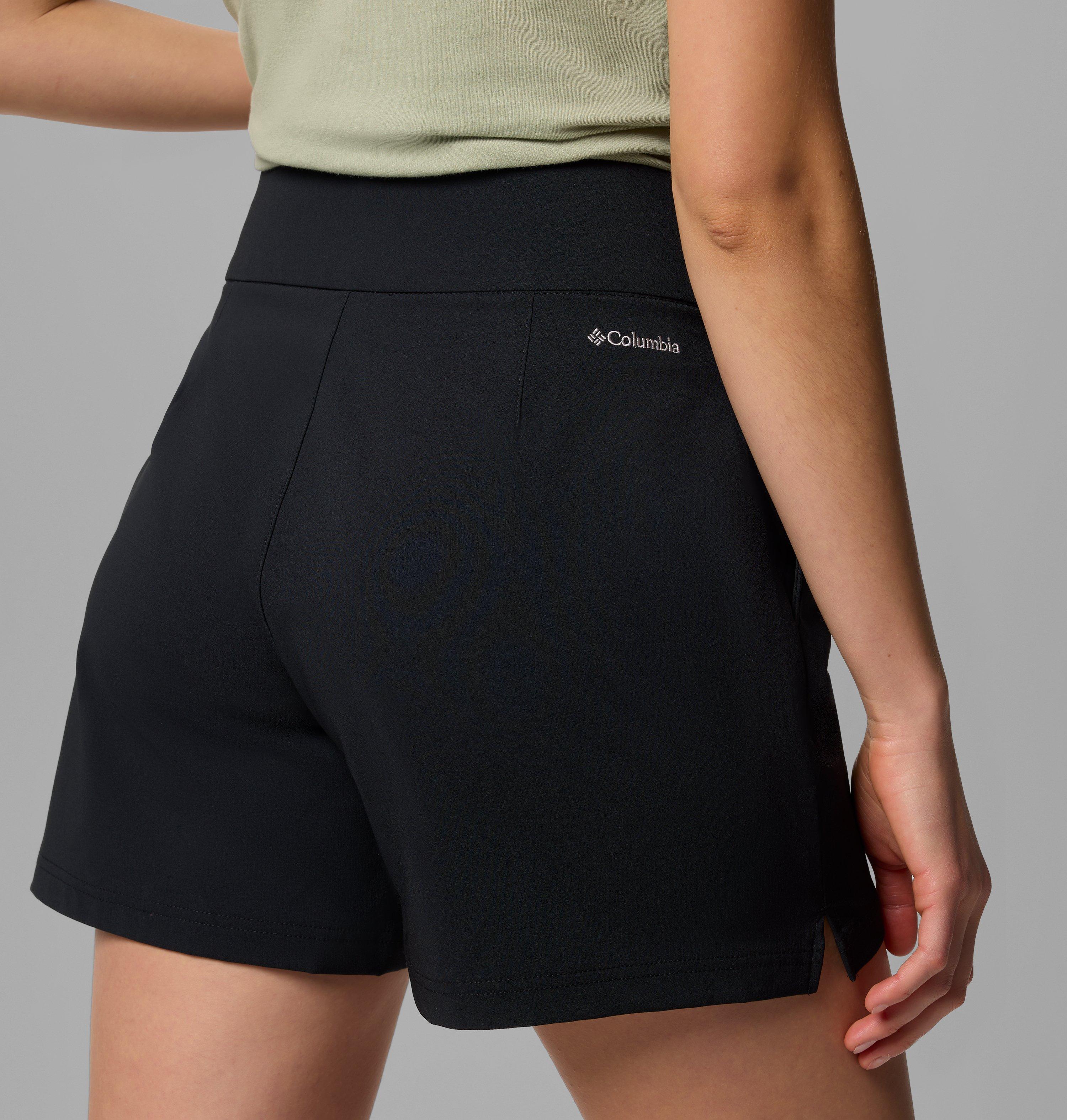 Women's All Seasons Shorts | 010 | XL | 5 5