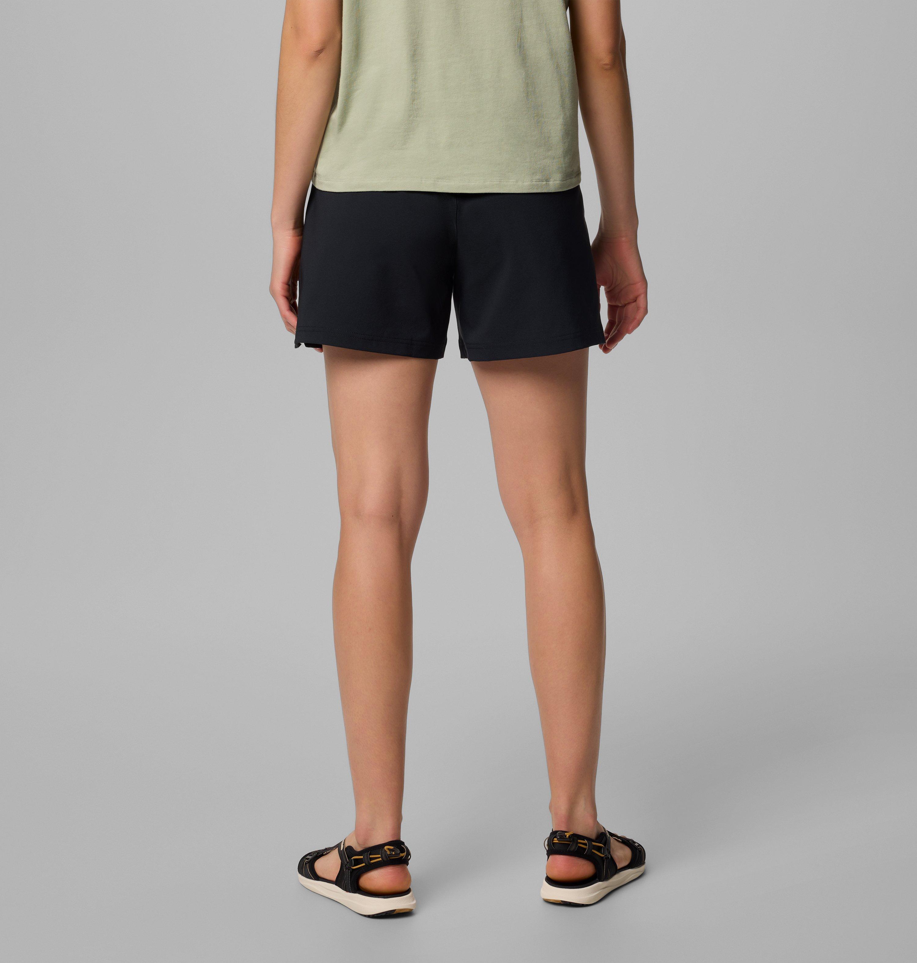 Women's All Seasons Shorts | 010 | XL | 5 2